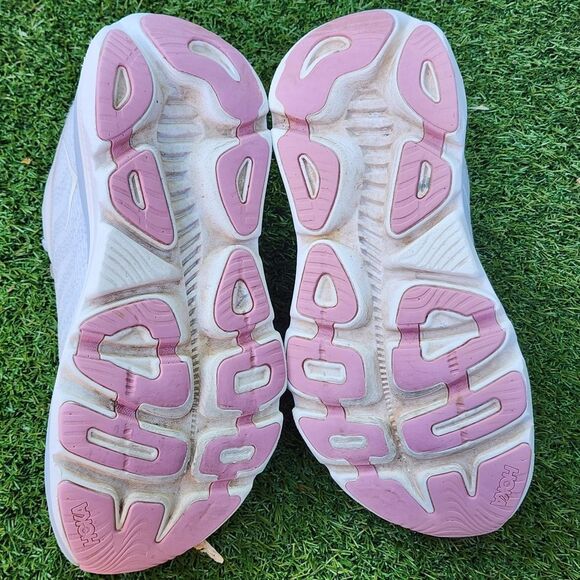 HOKA GAVIOTA 5 - Womens Sneakers - SIZE 10B  ( please See All Picture) - Picture 9 of 10